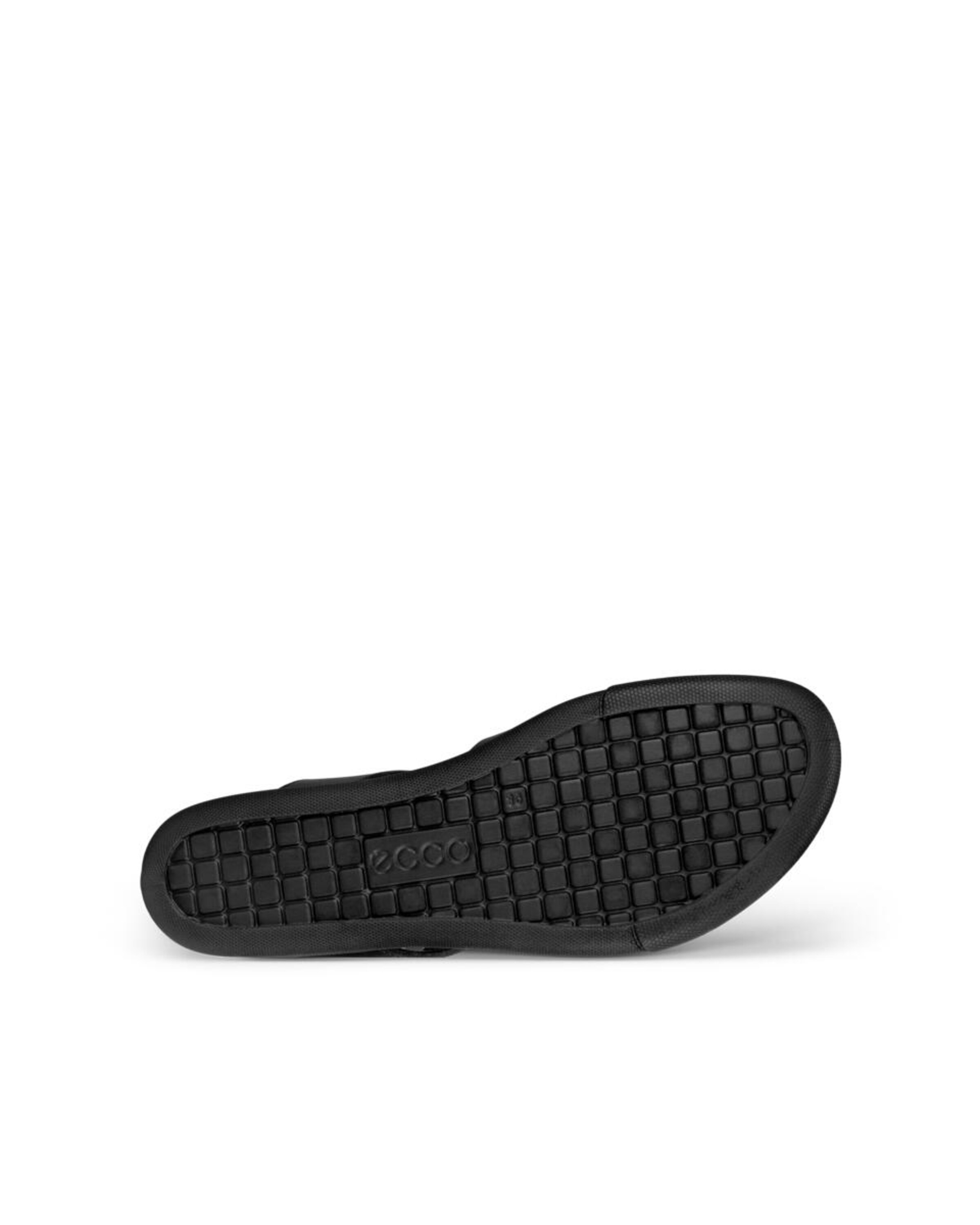 ECCO Sandals in Black