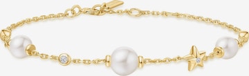 ANIA HAIE Bracelet in Gold: front