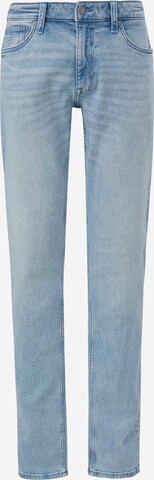 s.Oliver Regular Jeans in Blauw: voorkant