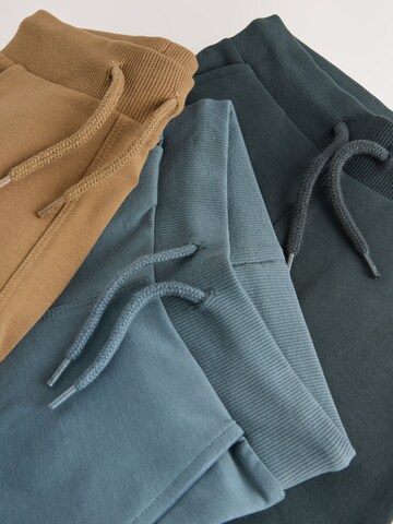 Next Tapered Trousers in Beige