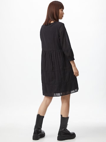 OBJECT Dress 'Geillis' in Black