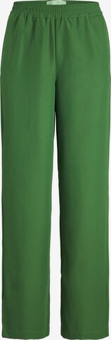 JJXX Broek 'Poppy' in Groen: voorkant