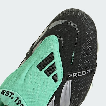 ADIDAS PERFORMANCE Soccer shoe 'Predator Elite' in Black