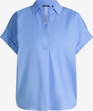 Chemisier 'Basilia' JOOP! en bleu : devant