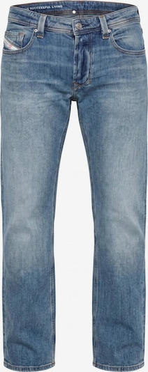 DIESEL Jean '1985 LARKEE' en 30/30 en bleu-gris, Vue avec produit