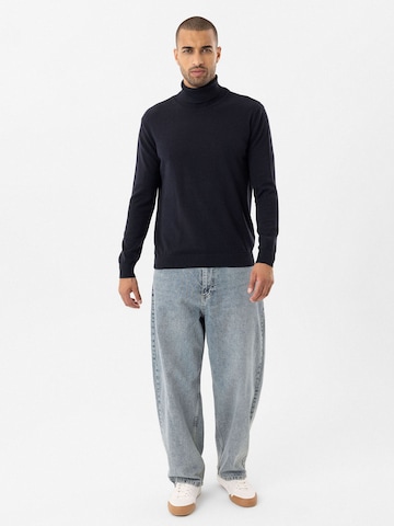 Pullover di Anou Anou in blu