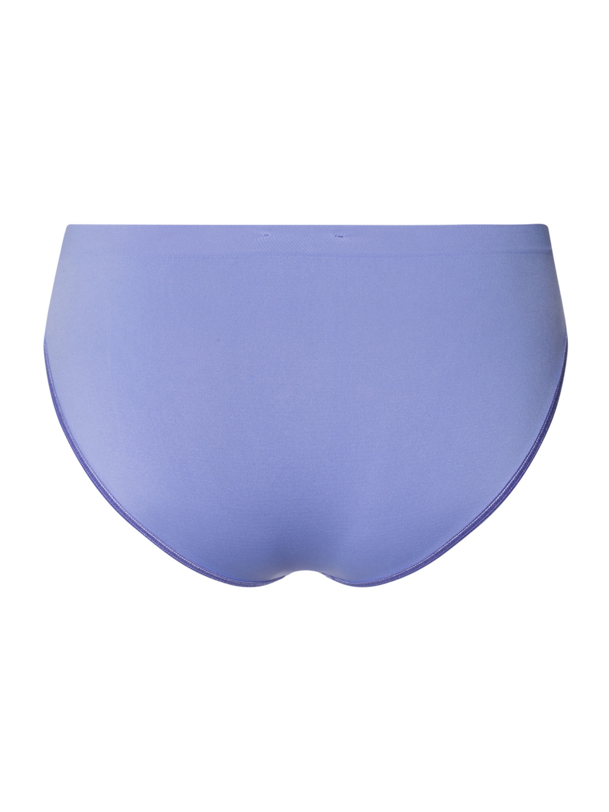 Slip ' Touch Feeling ' Hanro en bleu