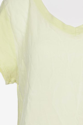 Gang Blouse & Tunic in M in Yellow