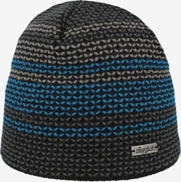 Eisglut Pipo 'Arrono' värissä musta: etupuoli