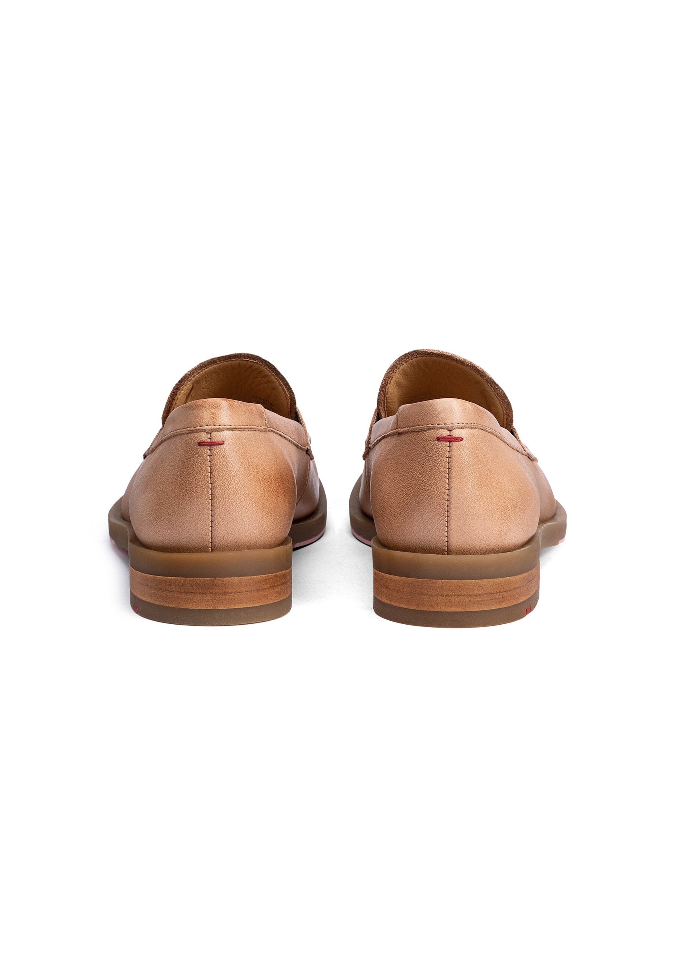 Slipper di LLOYD in marrone