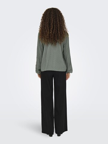 JDY Blouse 'JDYDIANA' in Grijs