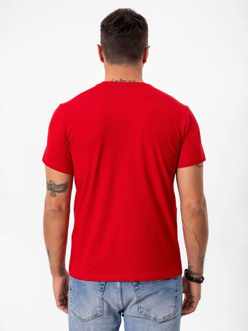 Anou Anou Shirt in Blue