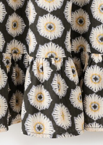 MANGO KIDS Dress 'Andy' in Grey