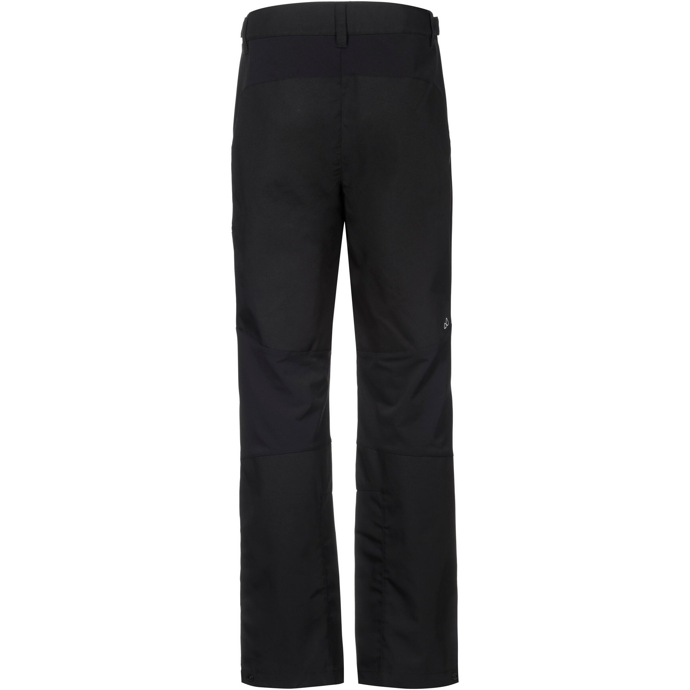 OCK Regular Outdoor Pants in Black