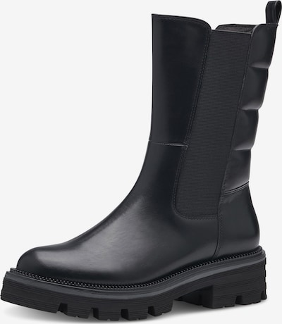 MARCO TOZZI Chelsea Boots in Black, Item view