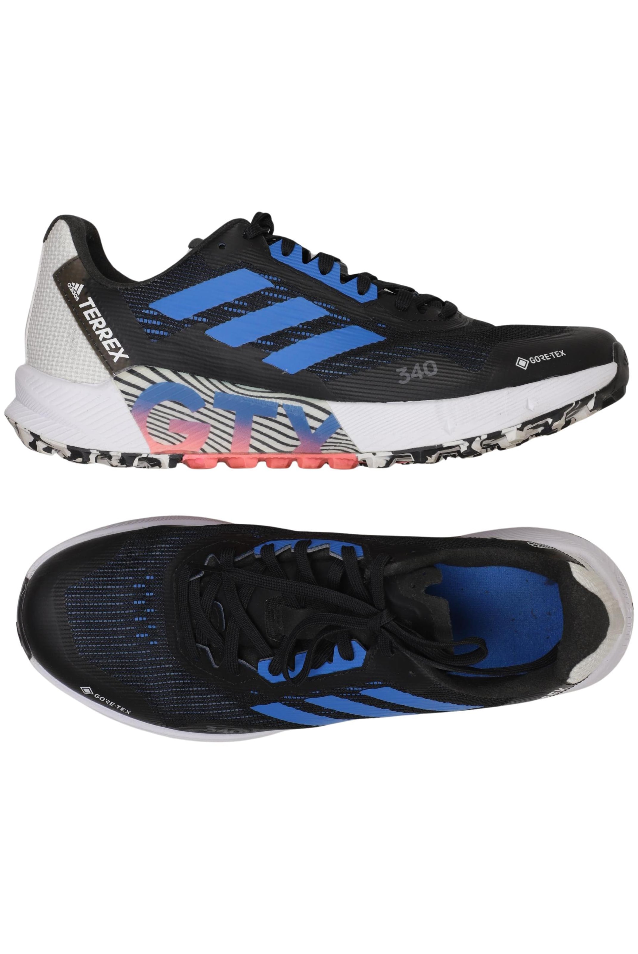 ADIDAS TERREX Sneakers & Trainers in 41,5 in Mixed colors: front