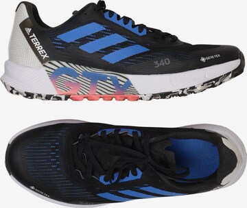 ADIDAS TERREX Sneakers & Trainers in 41,5 in Mixed colors: front