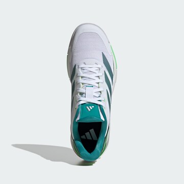 ADIDAS PERFORMANCE Sportschoen 'Crazyquick' in Wit