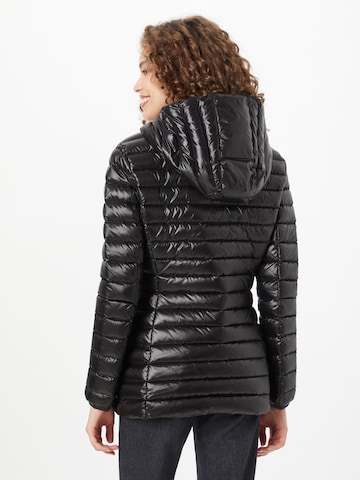 Colmar Winter Jacket in Black