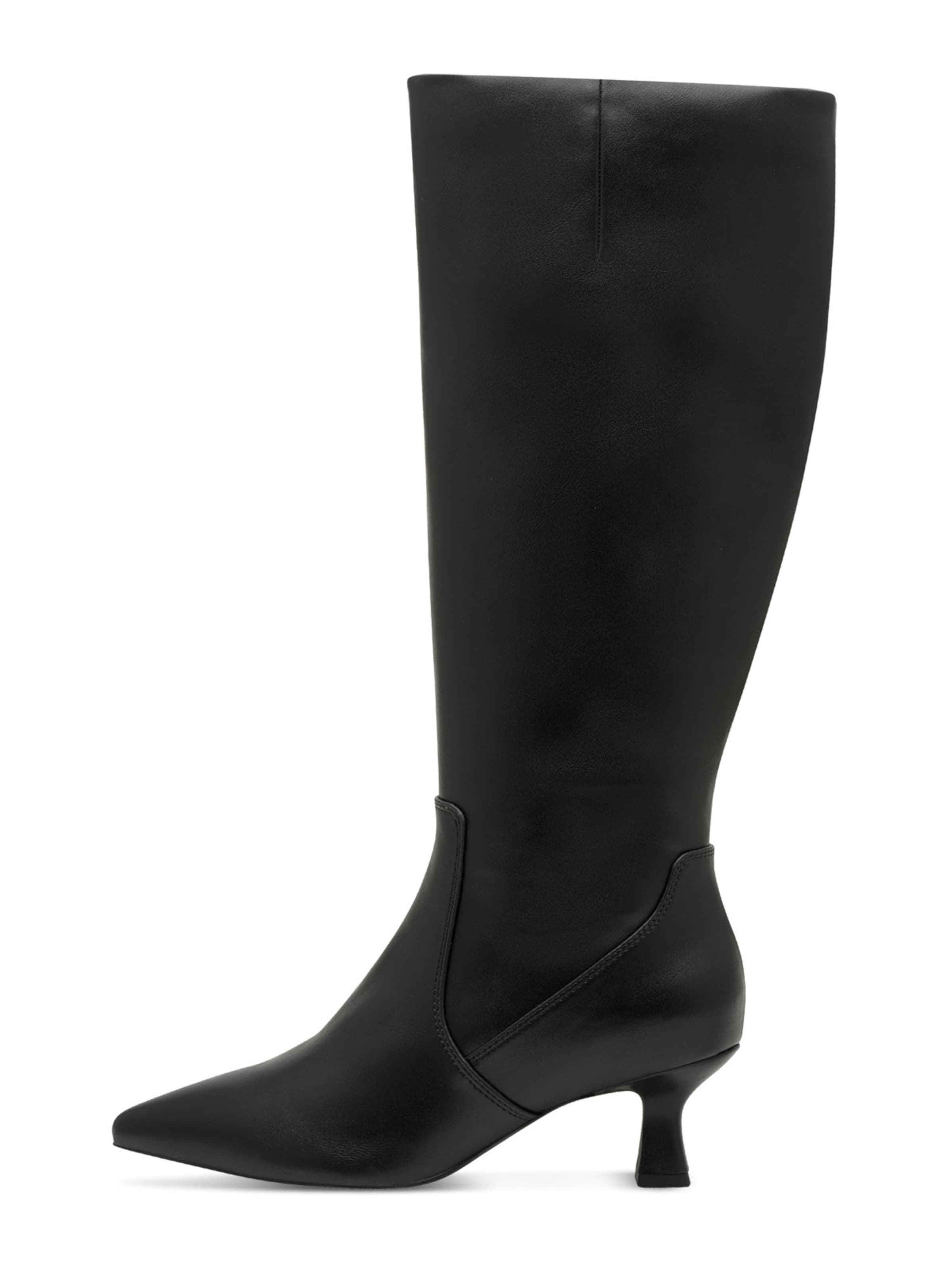 Bottes MARCO TOZZI en noir