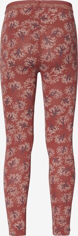 Noppies Skinny Leggings 'Kimberling' in Red