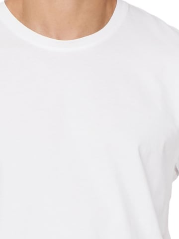Only & Sons Shirt 'MAX' in White