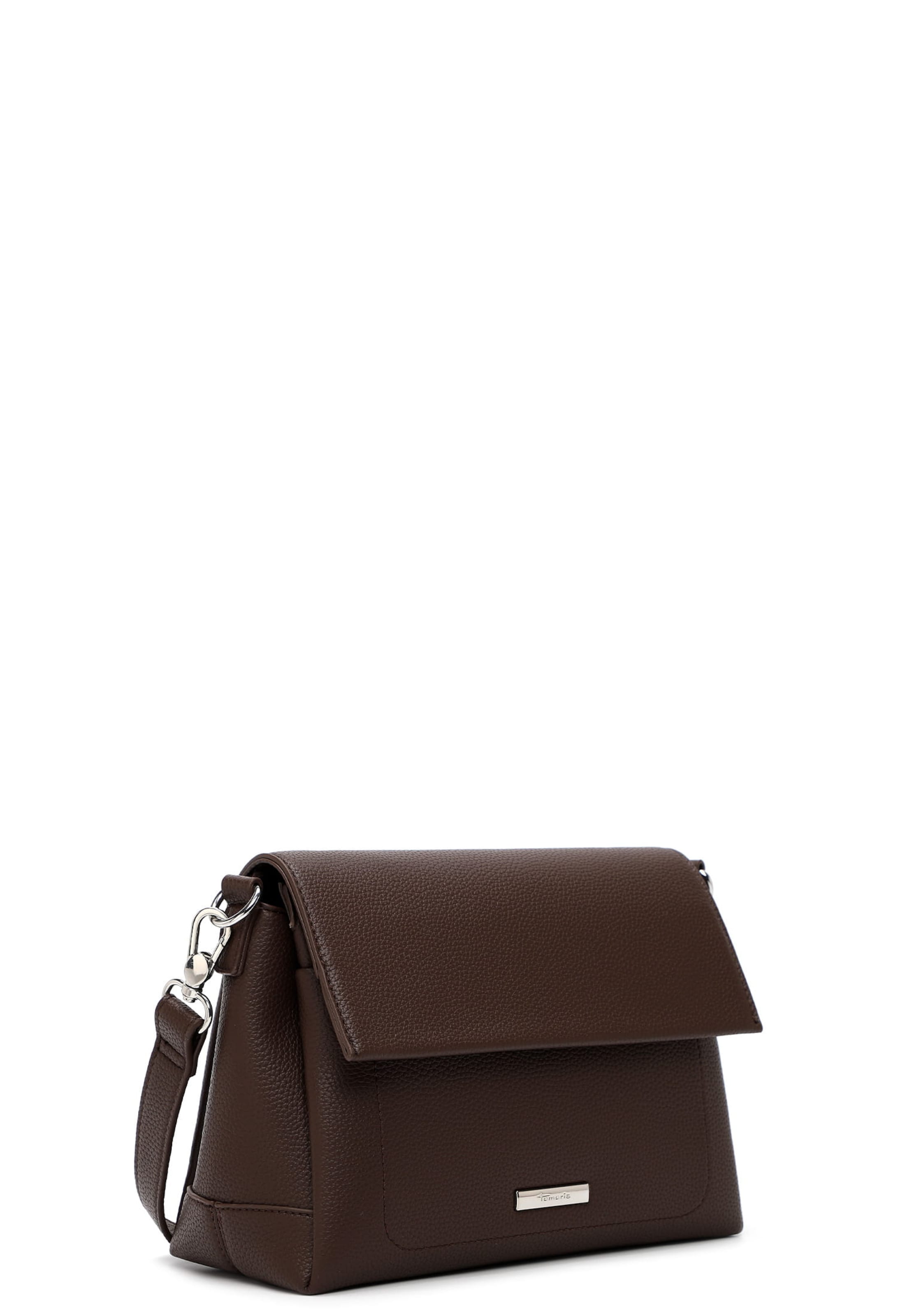 Tamaris Crossbody Bag 'Melissa' in Brown