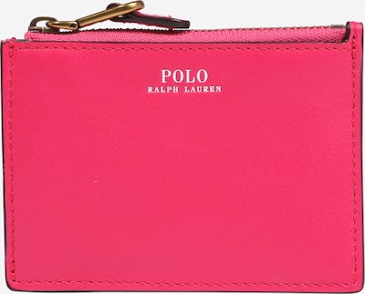 POLO RALPH LAUREN Портмоне в бледорозово, Преглед на продукта