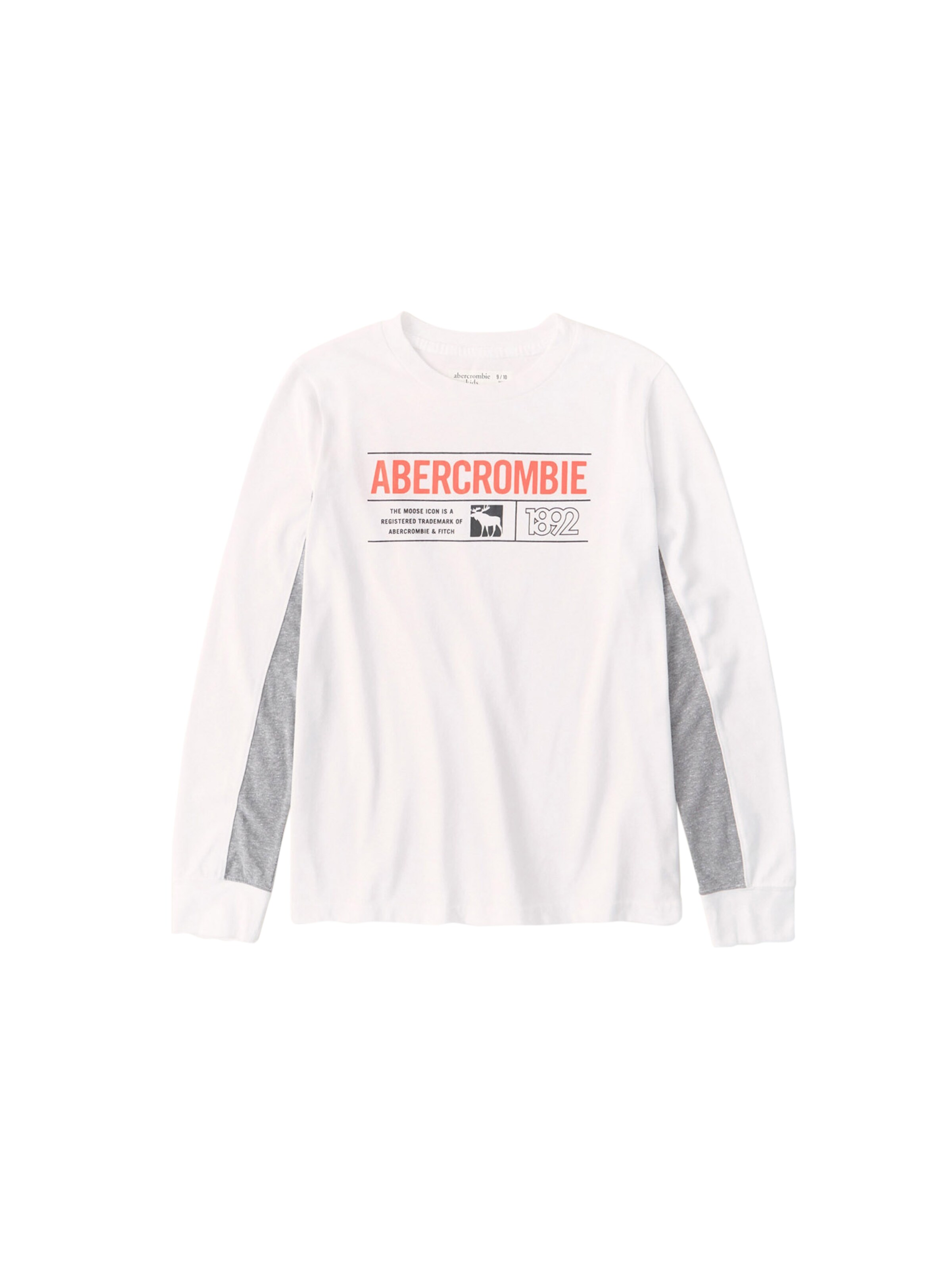 abercrombie moose shirt