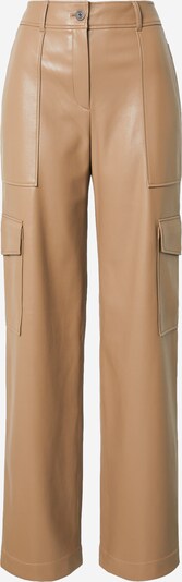 Pantaloni cu buzunare 'Holandi-1' HUGO pe maro deschis, Vizualizare produs