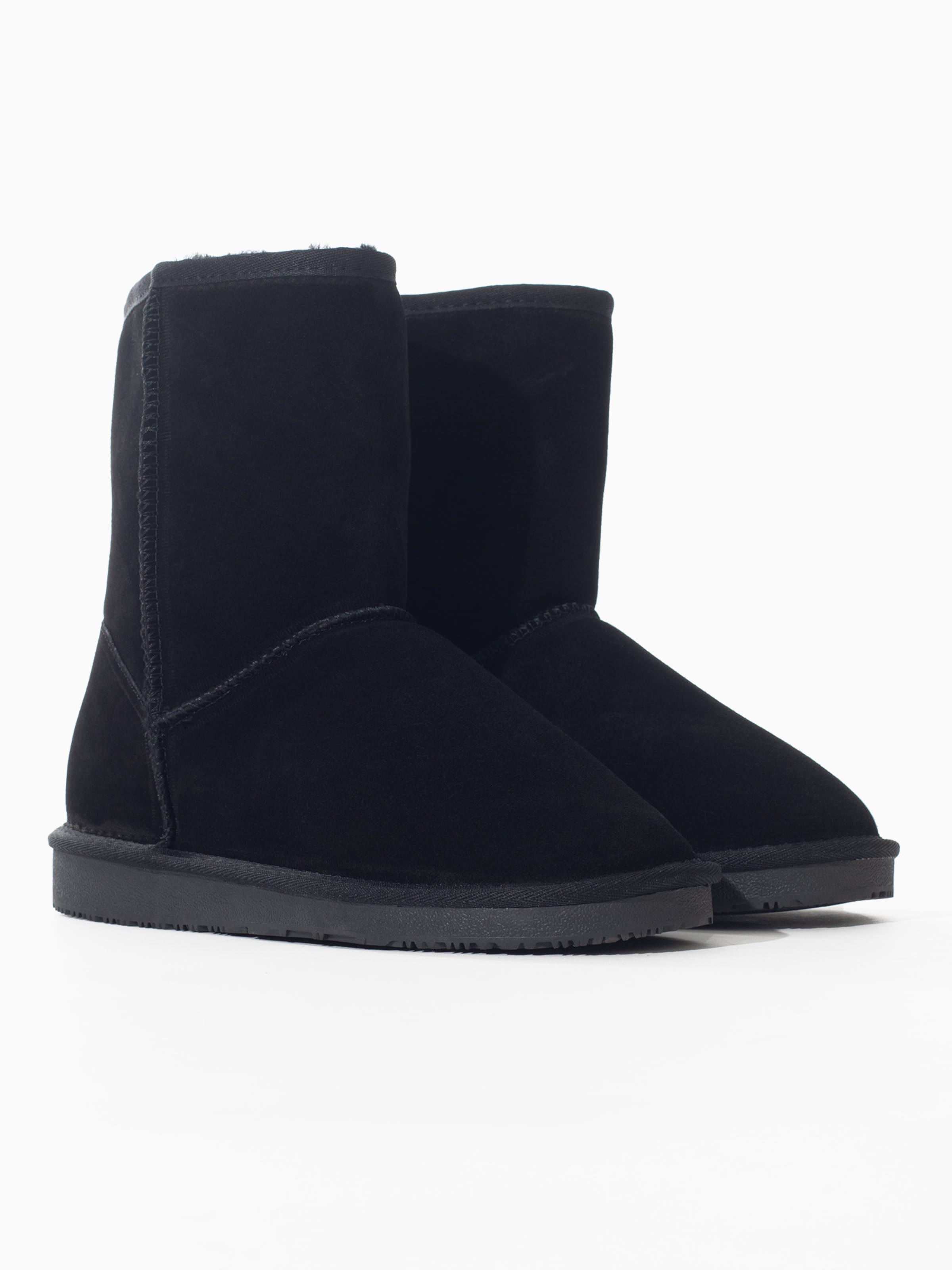 Gooce Боти 'Fairfield' в черно