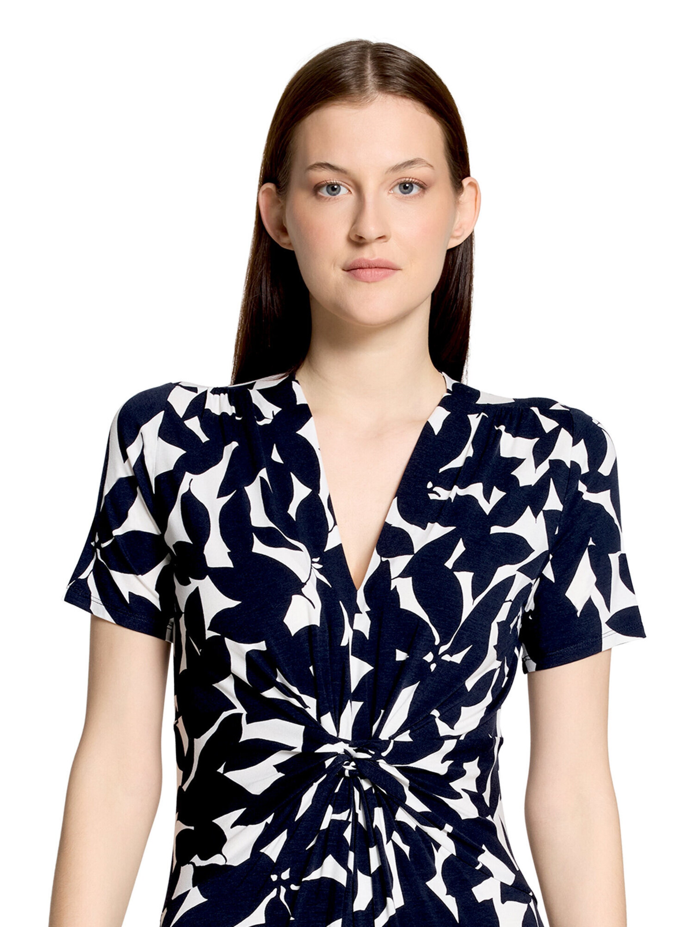 Betty Barclay Avondjurk in Blauw