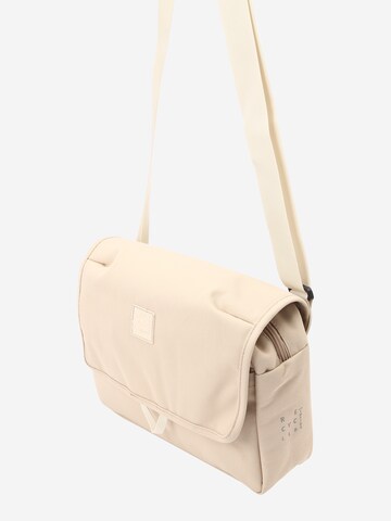 Sac de sport 'Coreway' VAUDE en beige : devant