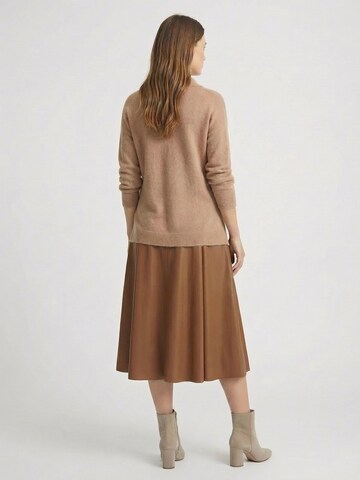 Cardigan 'Thamara' Guido Maria Kretschmer Women en marron