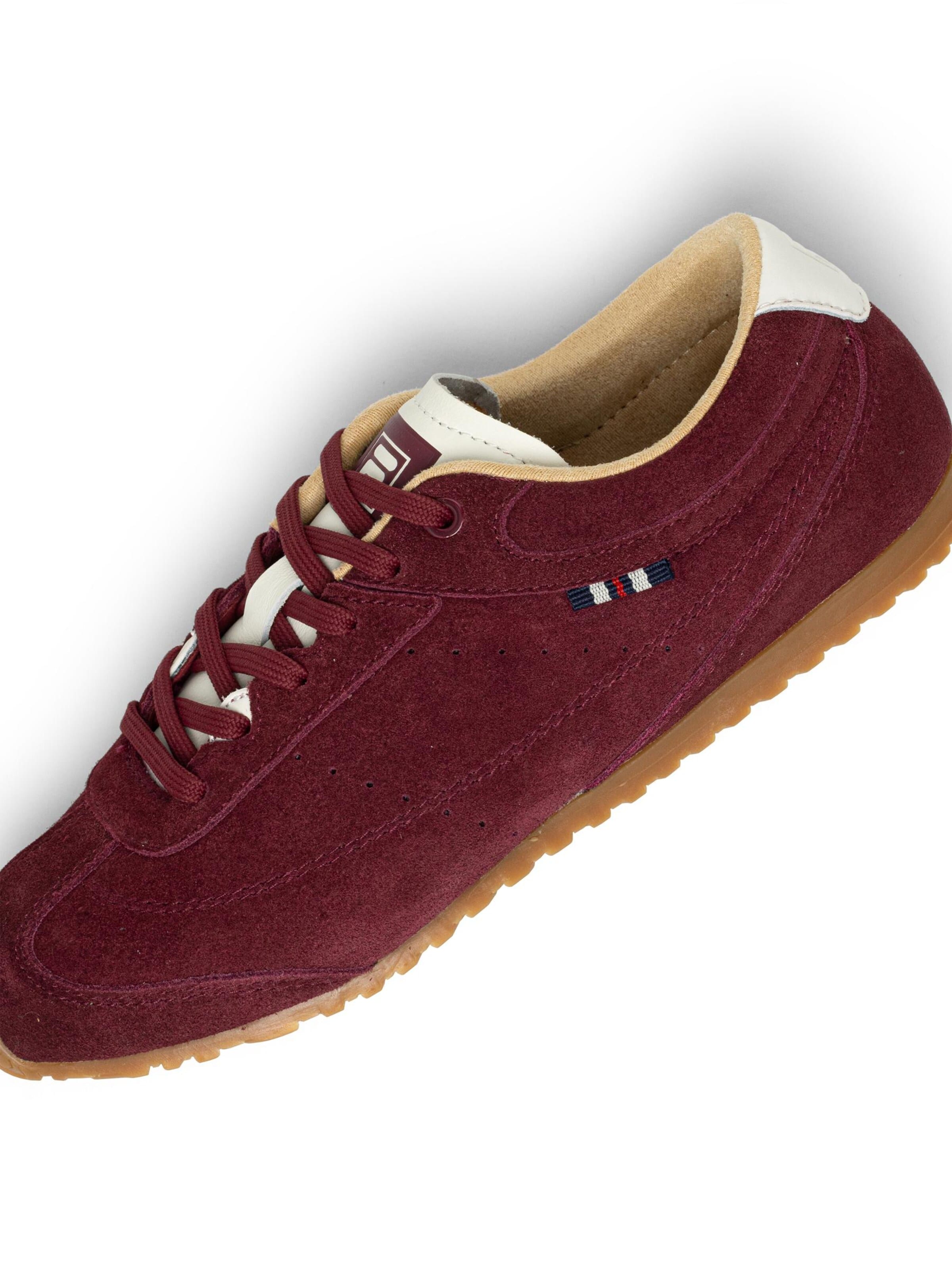 FILA Sneakers laag 'FILA ACEGRITT S wmn' in Rood