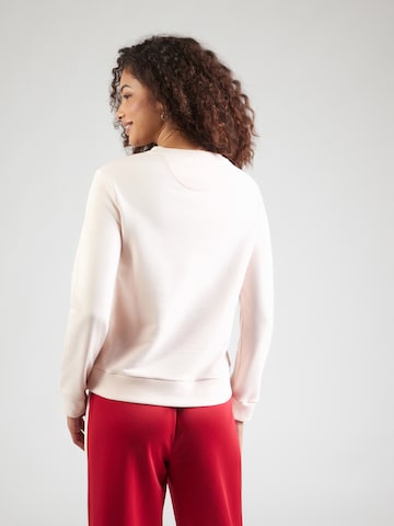 GANT Sweatshirt in Roze