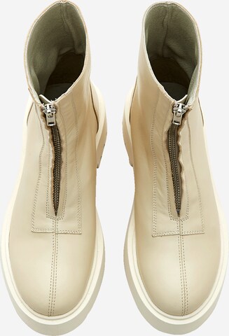 Bottines 'Herbie' EDITED en beige