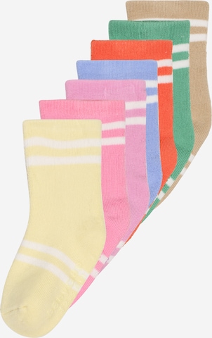 GAP Sokken in Gemengde kleuren: voorkant