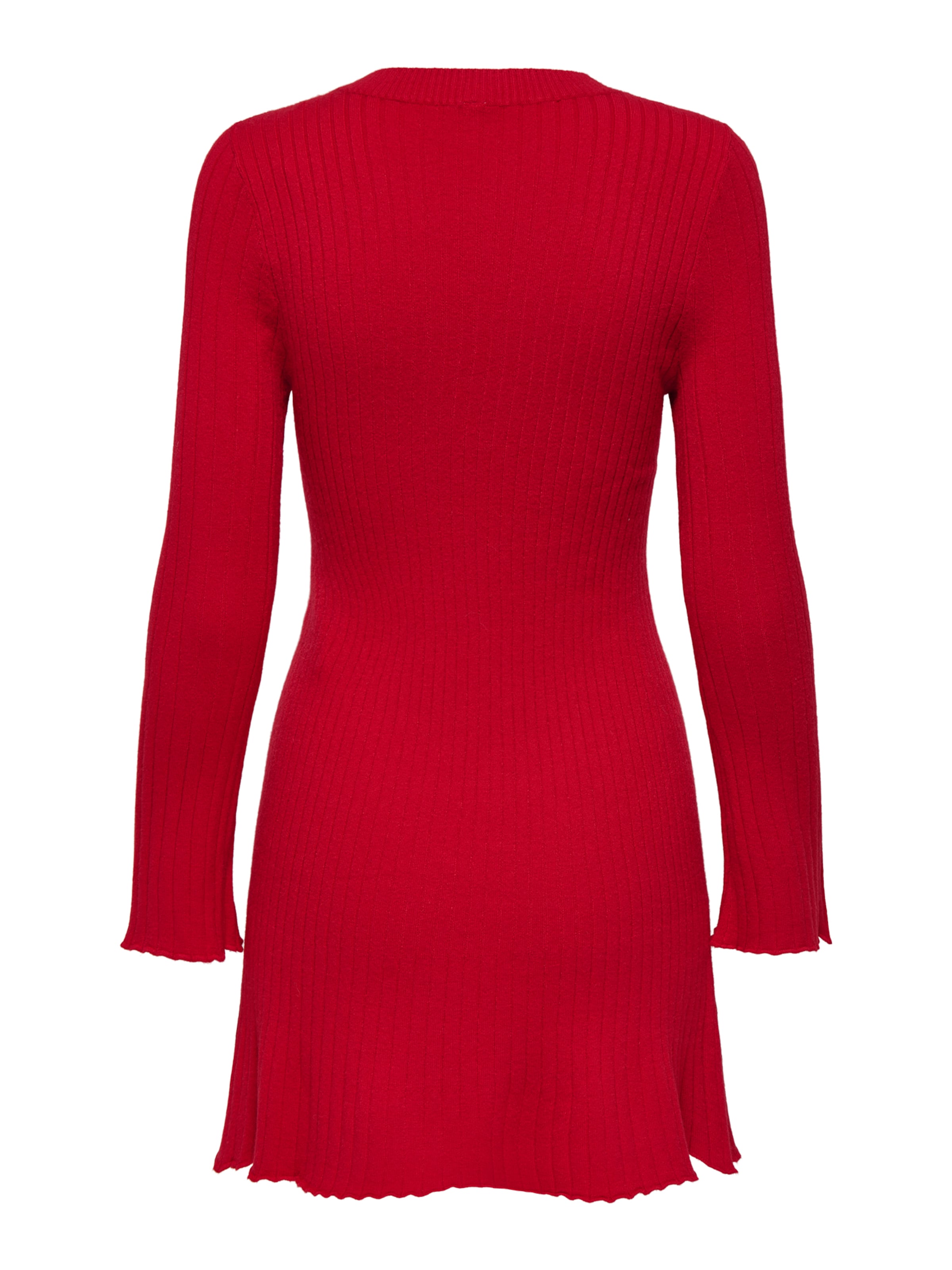 ONLY Neulemekko värissä punainen