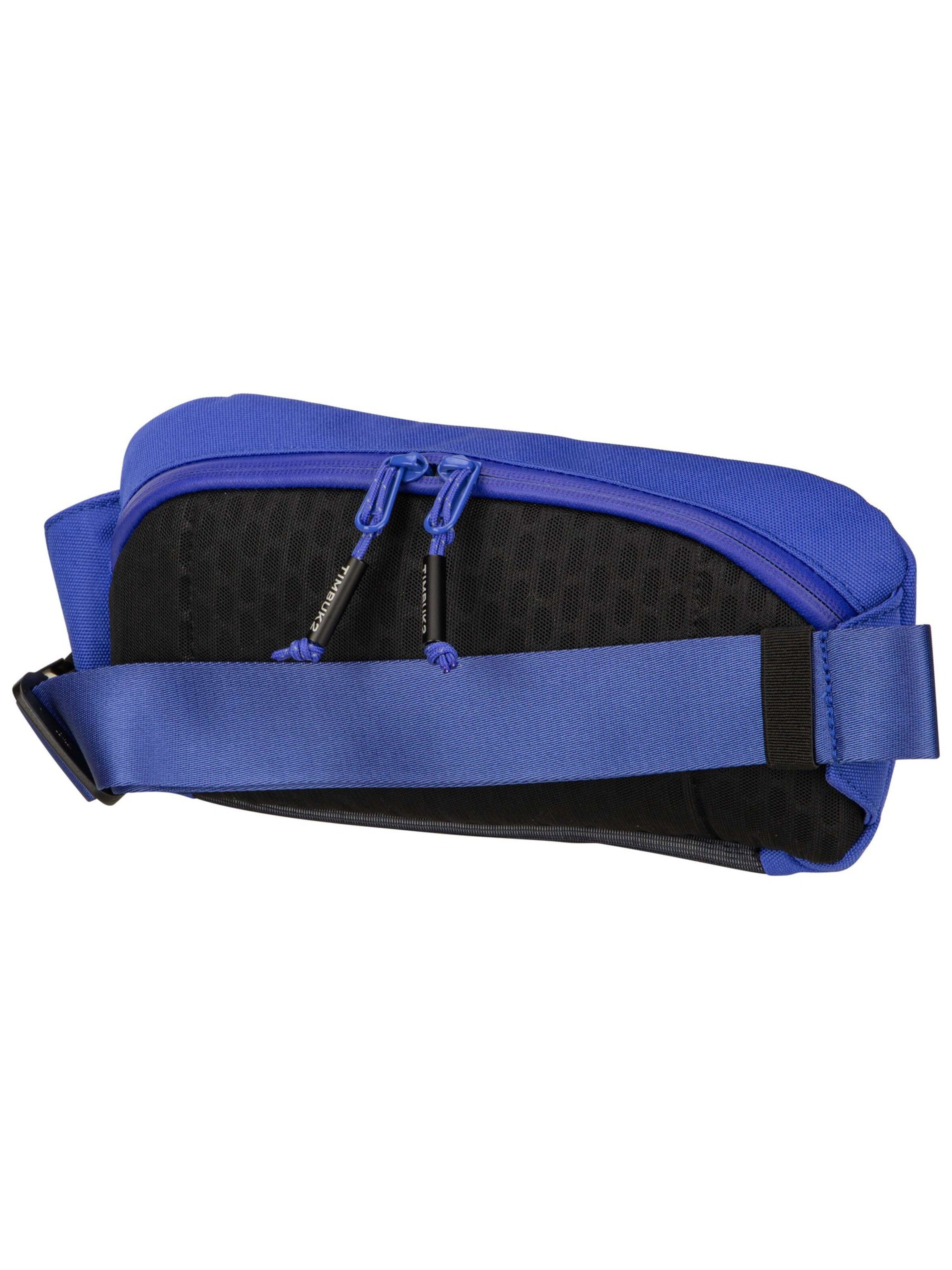 TIMBUK2 Fanny Pack ' Miles 1057' in Blue