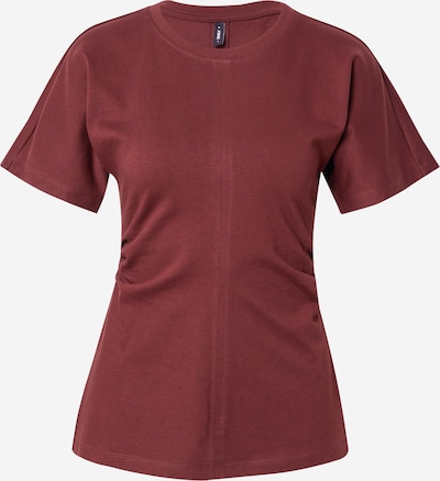 ONLY Paita värissä viininpunainen, Tuotenäkymä