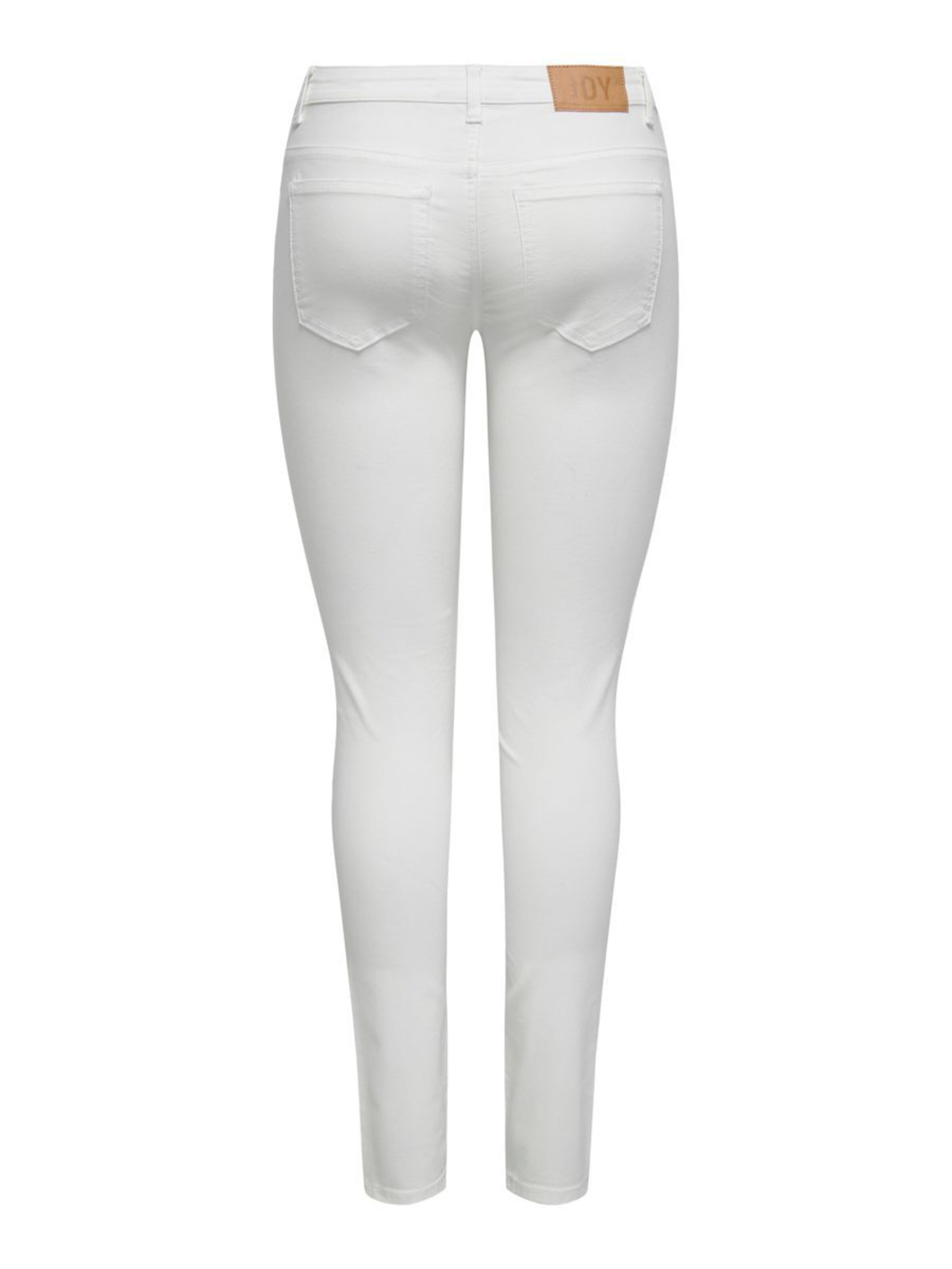 Skinny Jeans di JDY in bianco