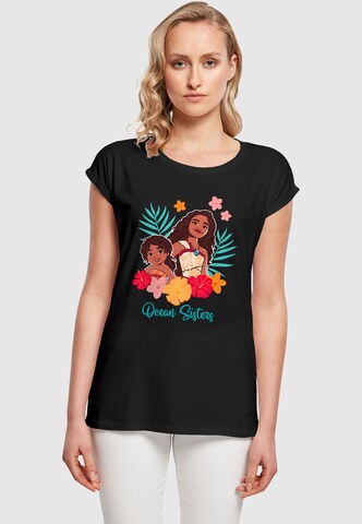 ABSOLUTE CULT T-Shirt in Schwarz: Vorderseite