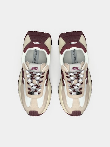 STEVE MADDEN Madalad ketsid 'Supercampo', värv segavärvid