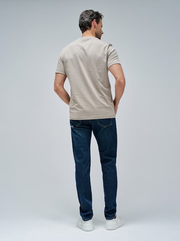 Salsa Jeans Shirt in Beige