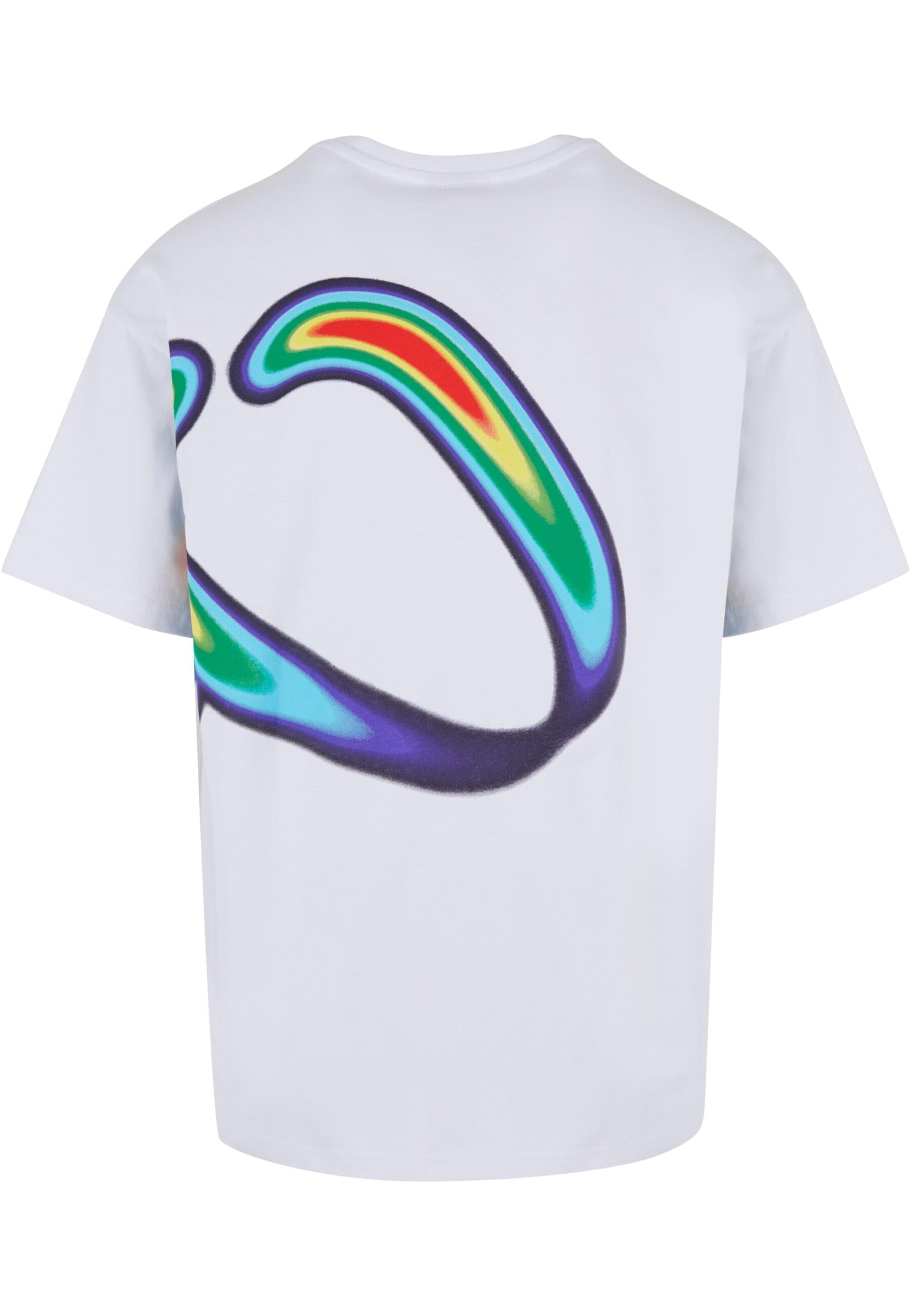 K1X Μπλουζάκι σε λευκό