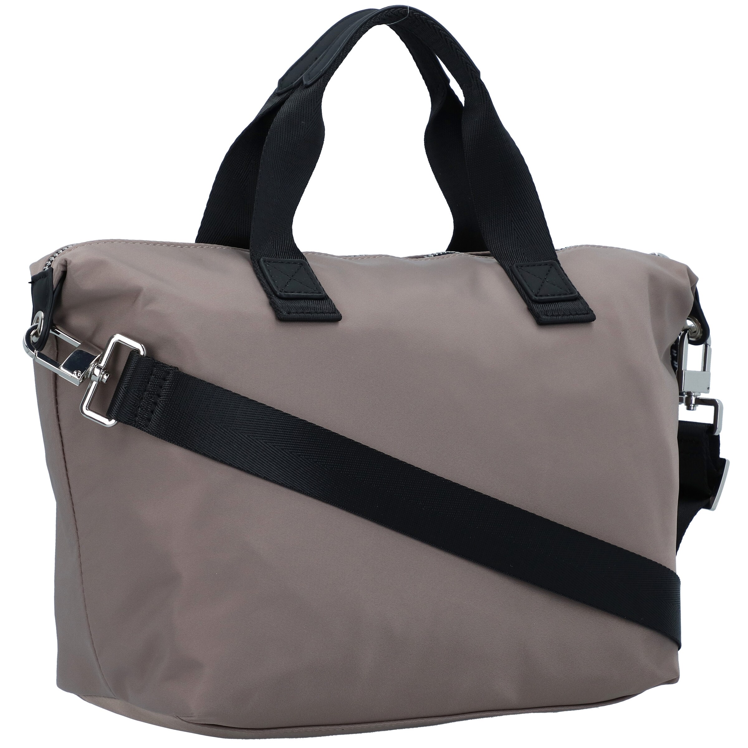 Roncato Handtasche 'Portofino' in Grau