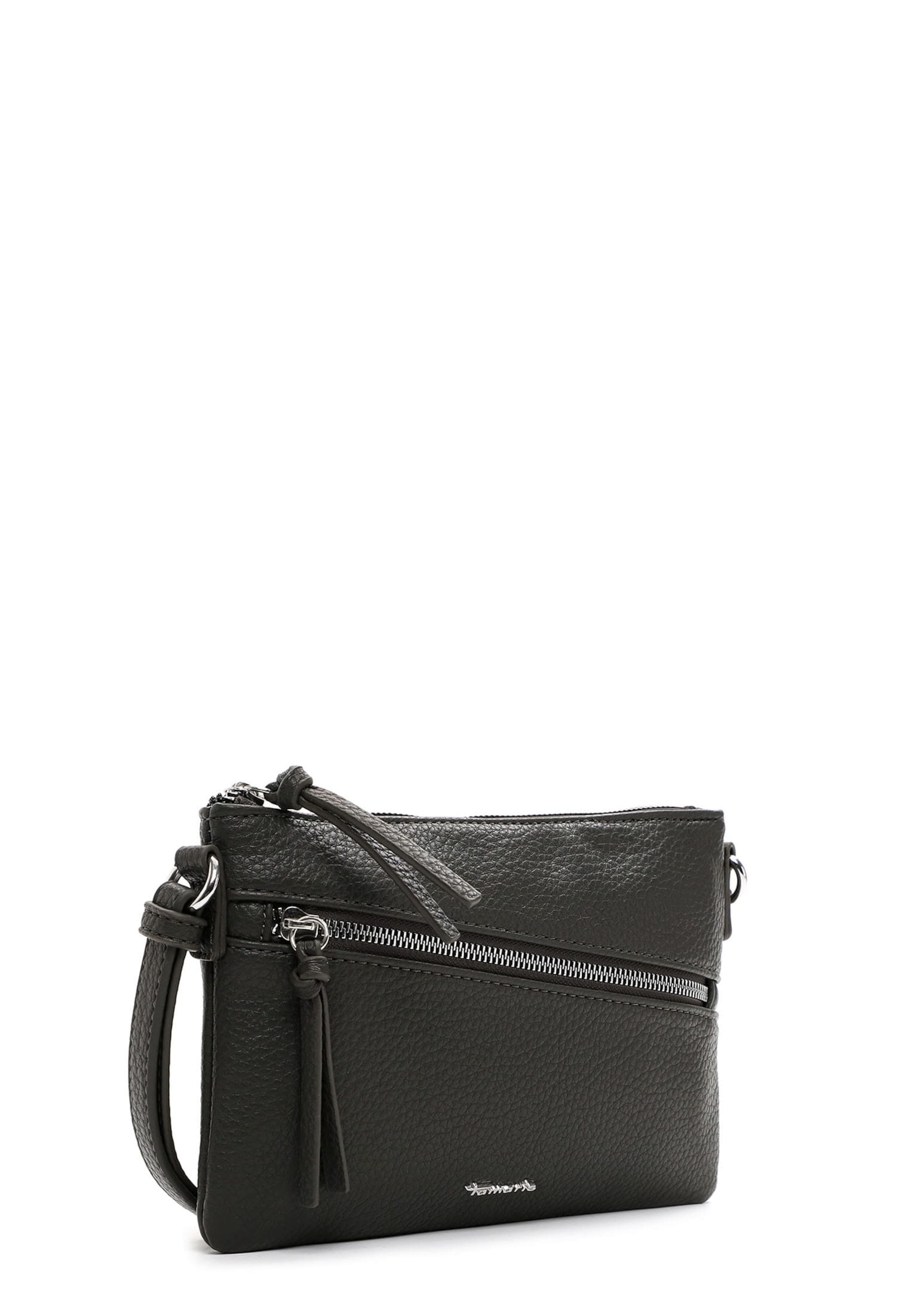 Borsa a spalla ' TAS Alessia ' di Tamaris in grigio