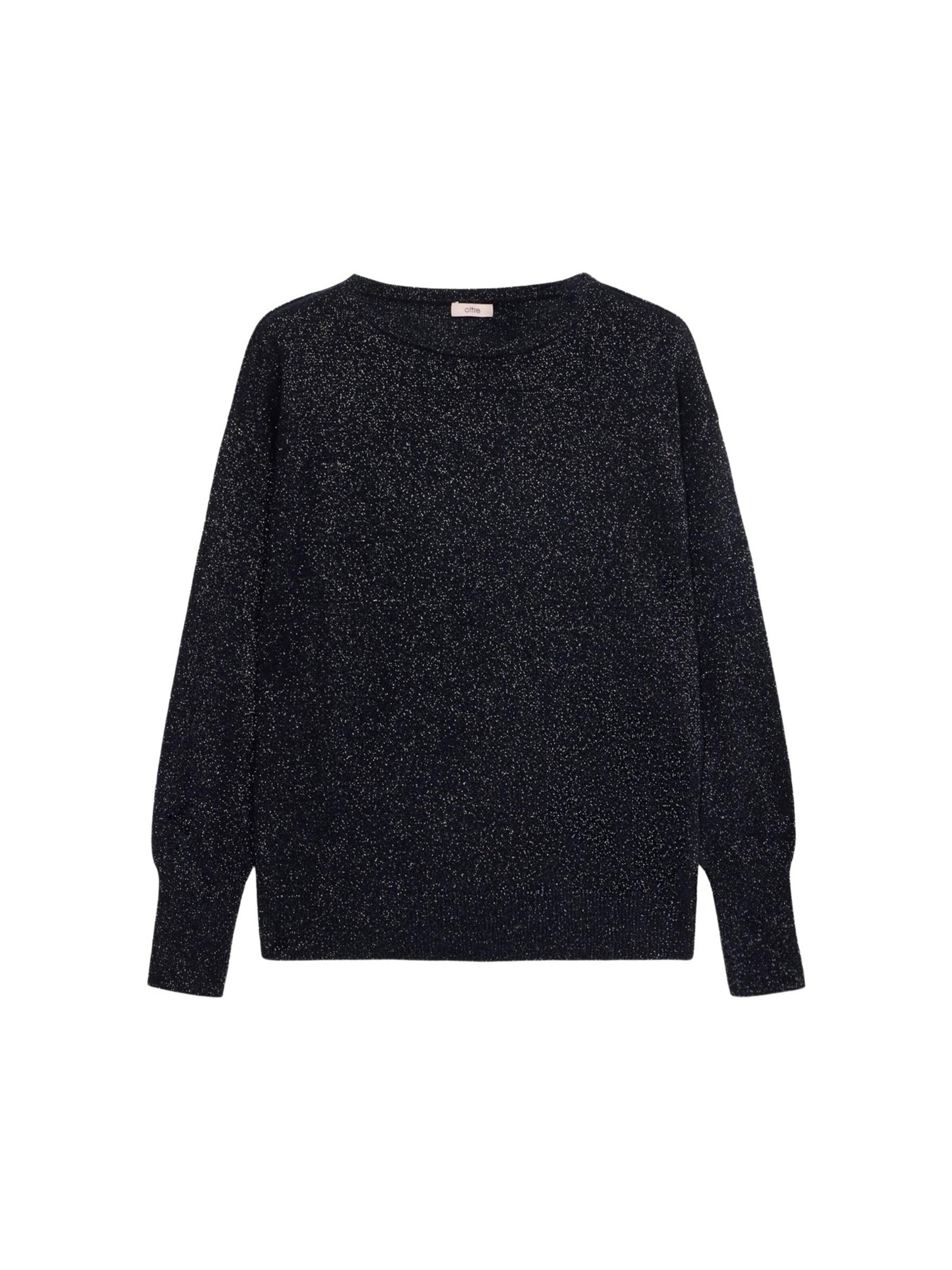 oltre - Jersey en azul: frente