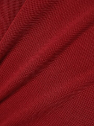 Ragman Shirt in Red